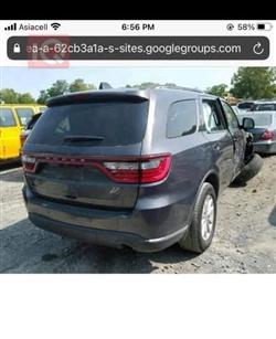 Dodge Durango